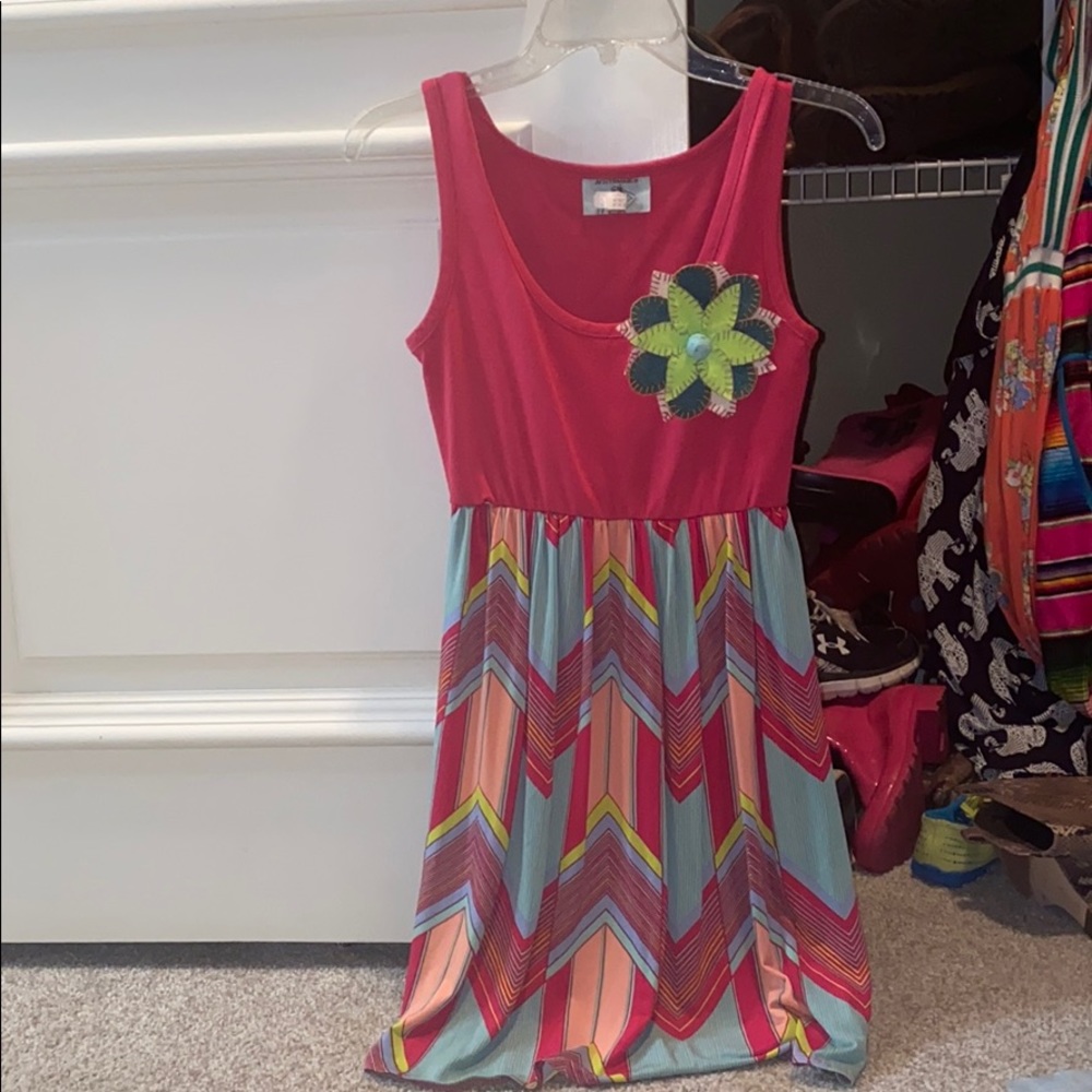 Judith March dress size small